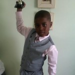 Profile picture of Aaran Carter