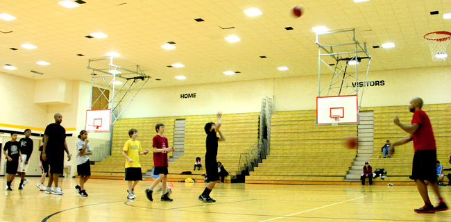 Winter Academy 2012. Sign Up Today! Winter Academy 2012. Sign Up Today!